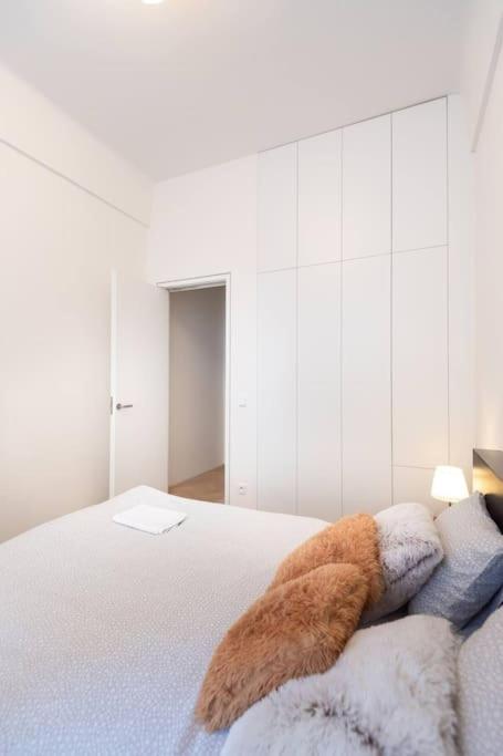 Luxury Apartment On Old Town Square Praag Buitenkant foto