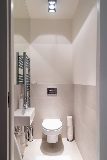 Luxury Apartment On Old Town Square Praag Buitenkant foto